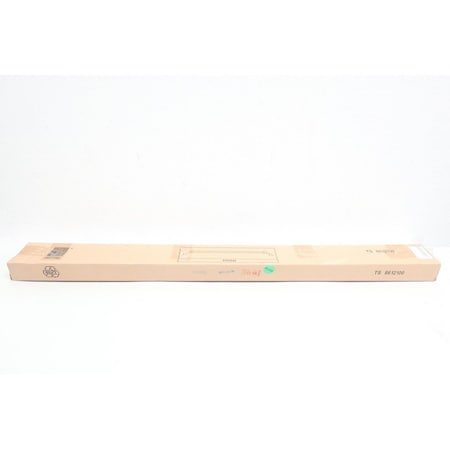 Rittal Chassis Support Rails 1000mm Conduit Fitting, TS 8612100 TS 8612100